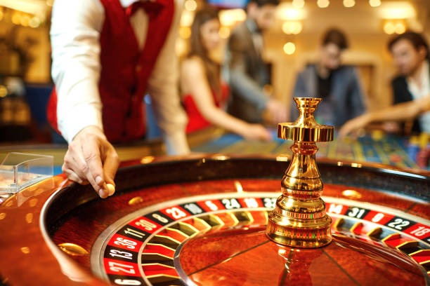 muncang Get more from each casino room