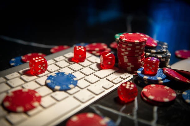 muncang Lightning Roulette